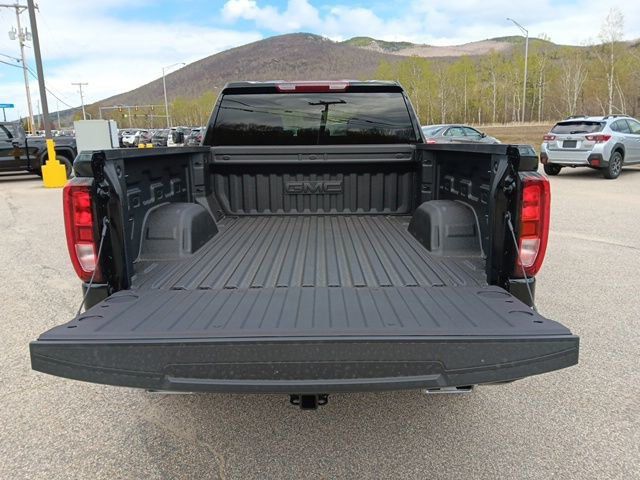 2026 GMC Sierra 1500 Elevation - 23076412 - 22