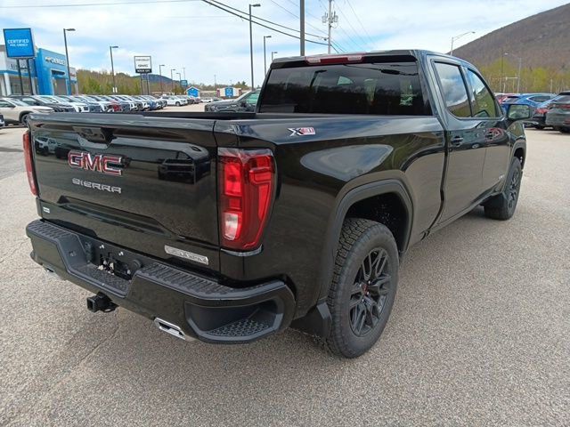 2026 GMC Sierra 1500 Elevation - 23076412 - 23