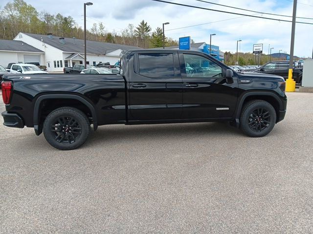 2026 GMC Sierra 1500 Elevation - 23076412 - 24