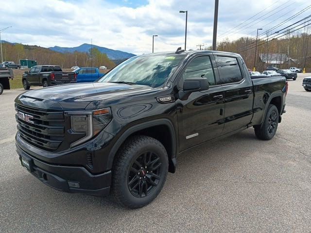2026 GMC Sierra 1500 Elevation - 23076412 - 2