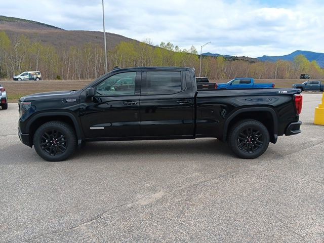 2026 GMC Sierra 1500 Elevation - 23076412 - 3