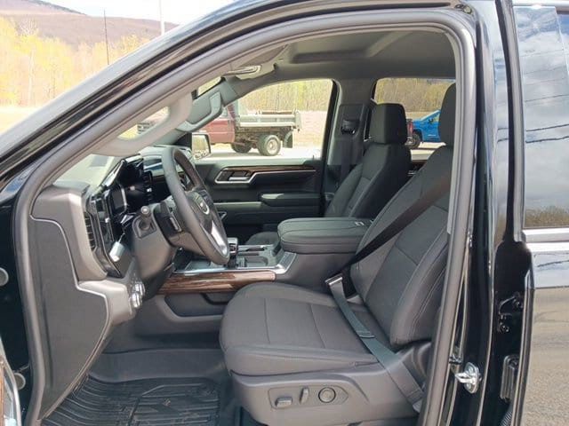 2026 GMC Sierra 1500 Elevation - 23076412 - 4