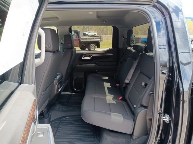 2026 GMC Sierra 1500 Elevation - 23076412 - 5