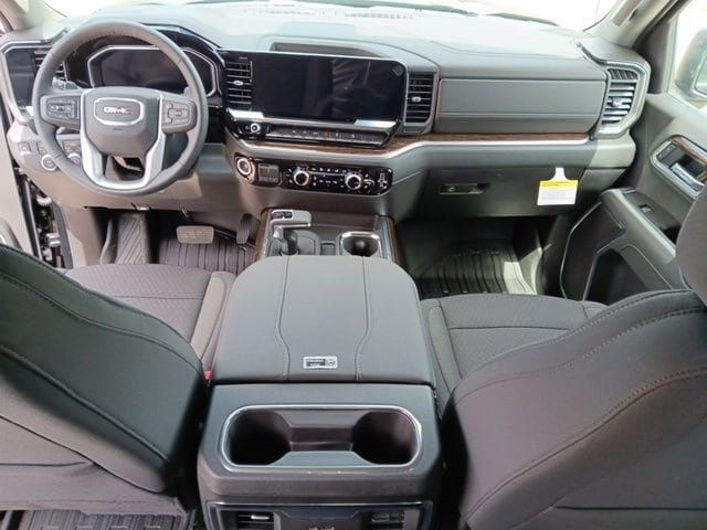 2026 GMC Sierra 1500 Elevation - 23076412 - 6