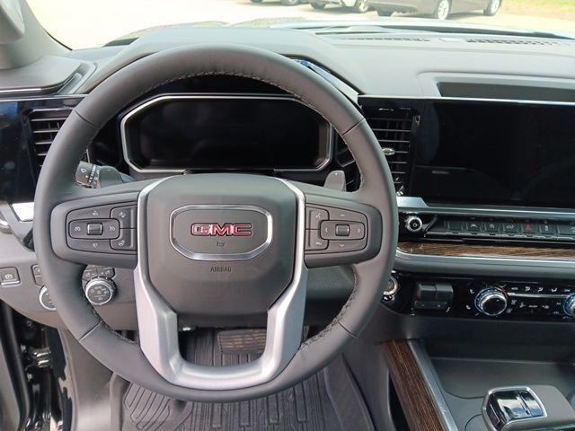 2026 GMC Sierra 1500 Elevation - 23076412 - 7
