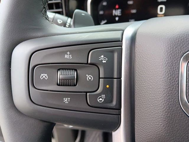 2026 GMC Sierra 1500 Elevation - 23076412 - 8