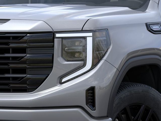 2026 GMC Sierra 1500 Elevation - 23076458 - 9