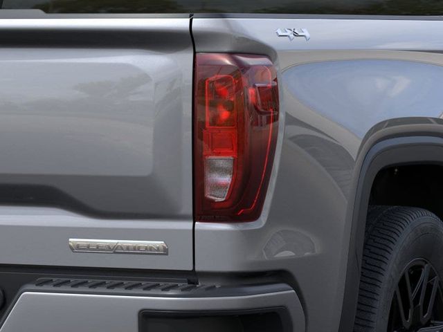 2026 GMC Sierra 1500 Elevation - 23076458 - 10