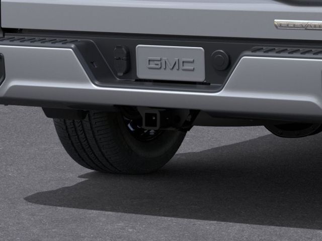 2026 GMC Sierra 1500 Elevation - 23076458 - 13