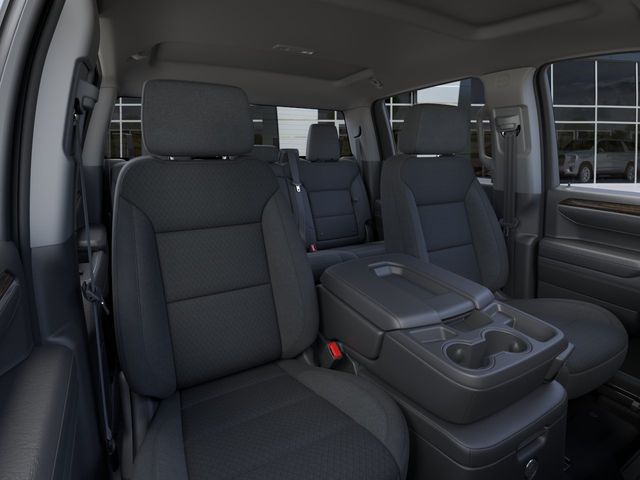2026 GMC Sierra 1500 Elevation - 23076458 - 15