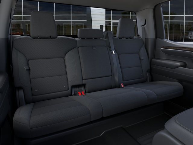 2026 GMC Sierra 1500 Elevation - 23076458 - 16
