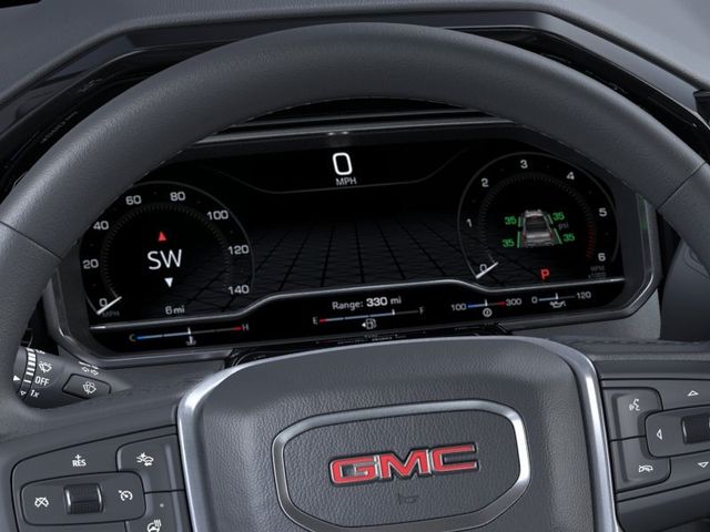 2026 GMC Sierra 1500 Elevation - 23076458 - 17