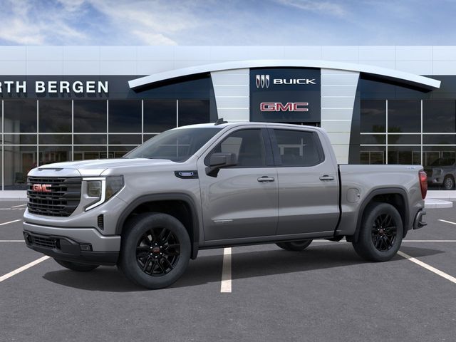 2026 GMC Sierra 1500 Elevation - 23076458 - 1