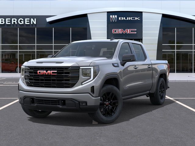 2026 GMC Sierra 1500 Elevation - 23076458 - 5
