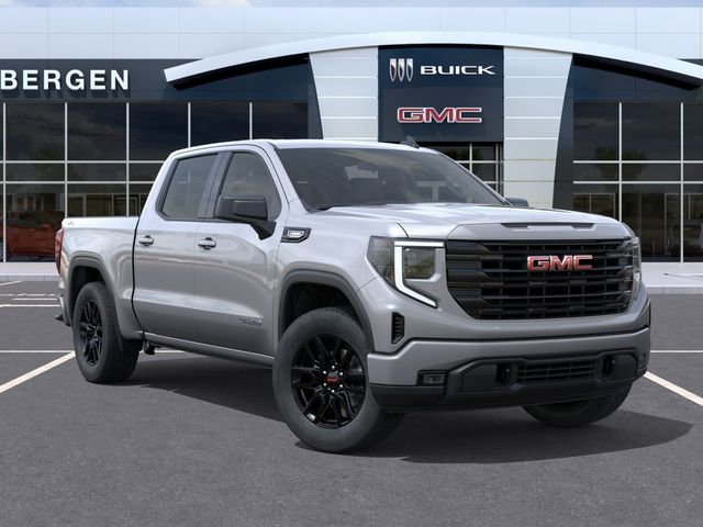 2026 GMC Sierra 1500 Elevation - 23076458 - 6