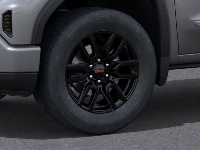 2026 GMC Sierra 1500 Elevation - 23076458 - 8