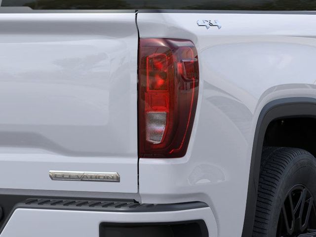 2026 GMC Sierra 1500 Elevation - 23076463 - 10