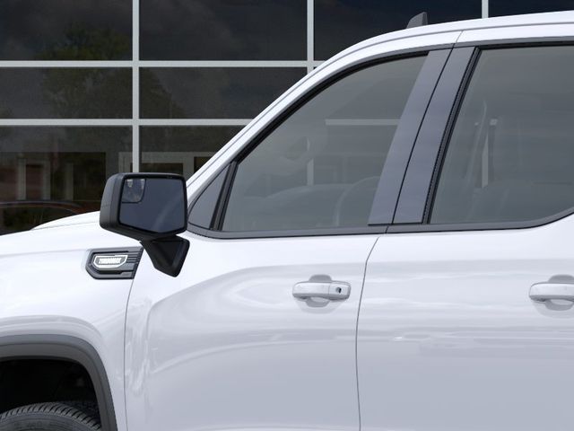 2026 GMC Sierra 1500 Elevation - 23076463 - 11