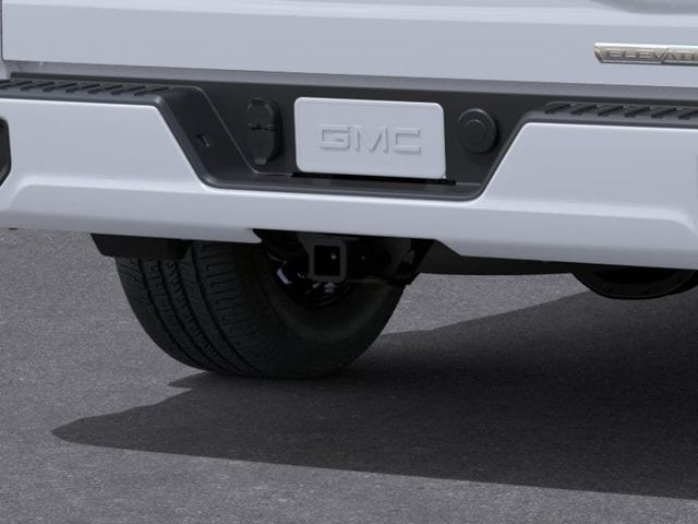 2026 GMC Sierra 1500 Elevation - 23076463 - 13