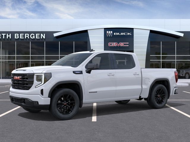 2026 GMC Sierra 1500 Elevation - 23076463 - 1