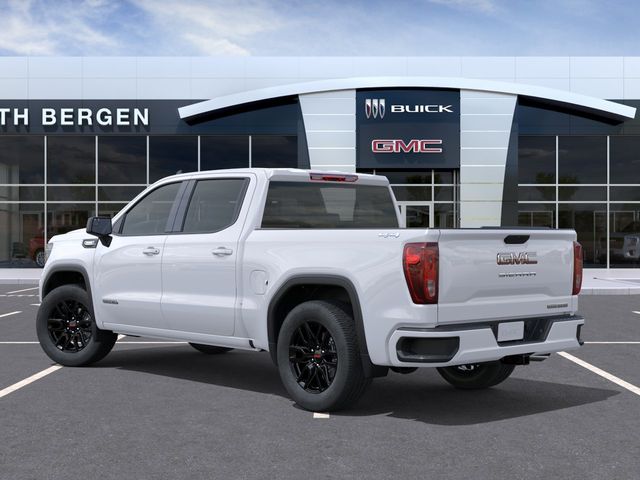 2026 GMC Sierra 1500 Elevation - 23076463 - 2
