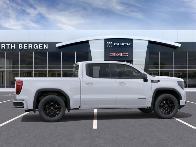 2026 GMC Sierra 1500 Elevation - 23076463 - 4