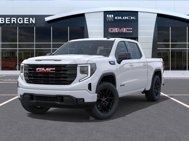2026 GMC Sierra 1500 Elevation - 23076463 - 5