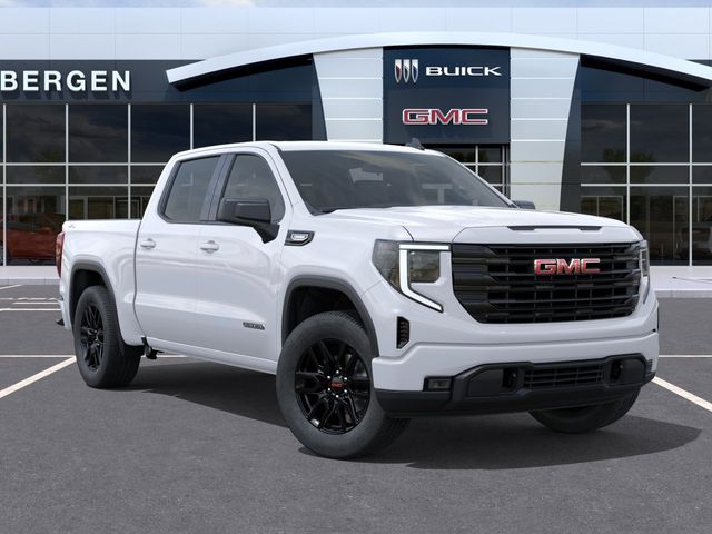 2026 GMC Sierra 1500 Elevation - 23076463 - 6