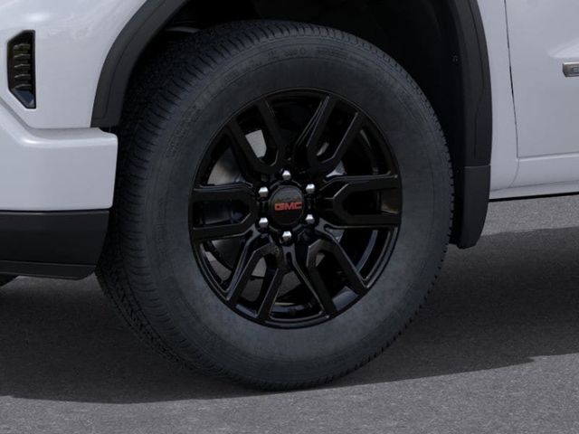 2026 GMC Sierra 1500 Elevation - 23076463 - 8