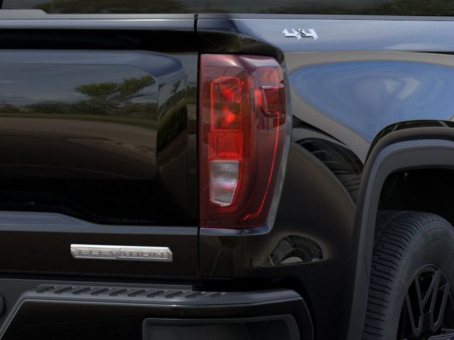 2026 GMC Sierra 1500 Elevation - 23076464 - 10
