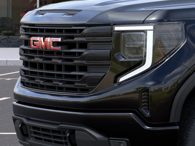 2026 GMC Sierra 1500 Elevation - 23076464 - 12