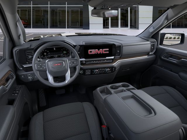 2026 GMC Sierra 1500 Elevation - 23076464 - 14
