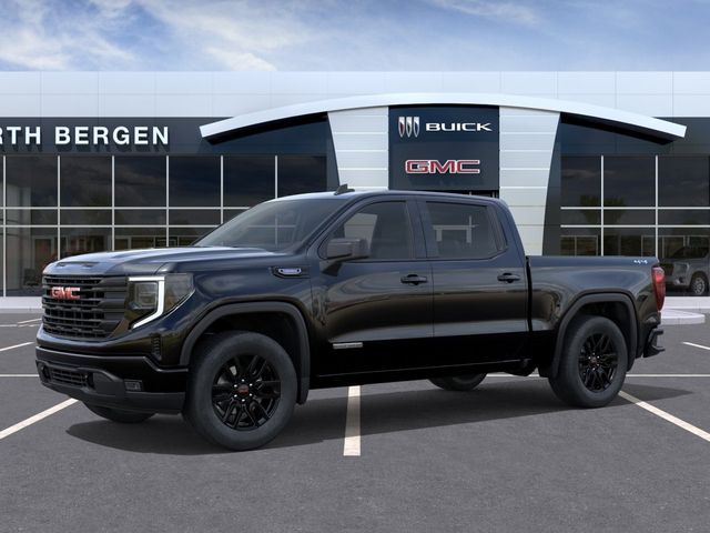 2026 GMC Sierra 1500 Elevation - 23076464 - 1