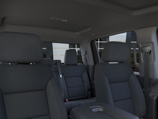 2026 GMC Sierra 1500 Elevation - 23076464 - 23