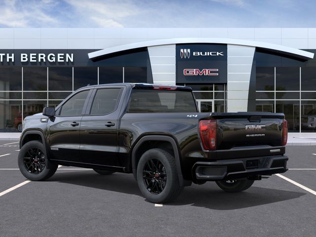 2026 GMC Sierra 1500 Elevation - 23076464 - 2