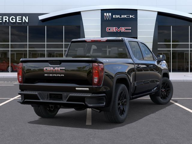 2026 GMC Sierra 1500 Elevation - 23076464 - 3