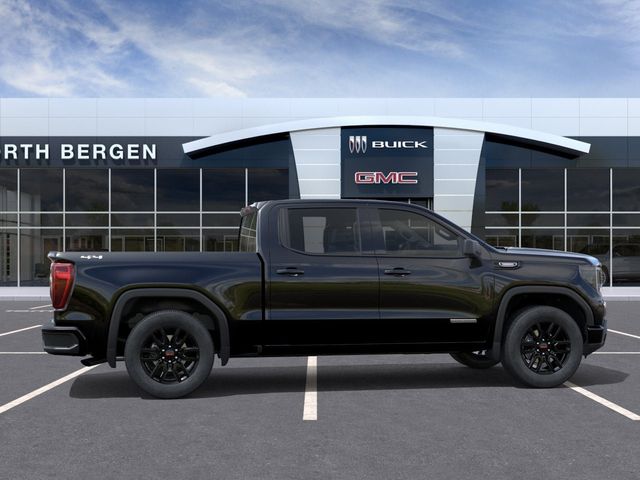 2026 GMC Sierra 1500 Elevation - 23076464 - 4