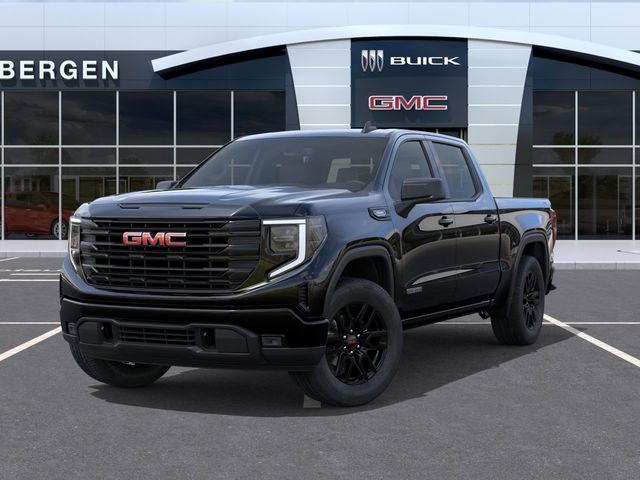 2026 GMC Sierra 1500 Elevation - 23076464 - 5