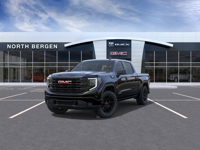 2026 GMC Sierra 1500 Elevation - 23076464 - 7