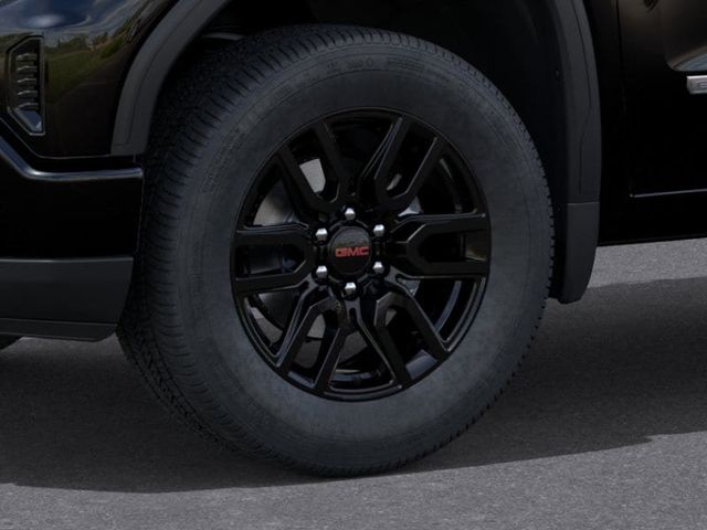 2026 GMC Sierra 1500 Elevation - 23076464 - 8