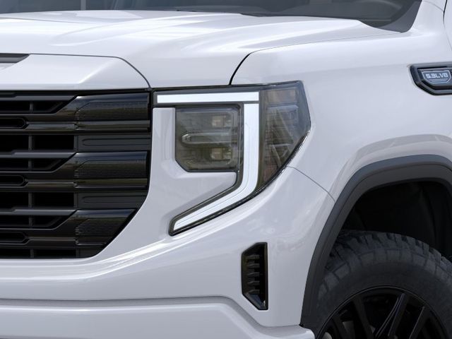 2026 GMC Sierra 1500 Elevation - 23076466 - 9