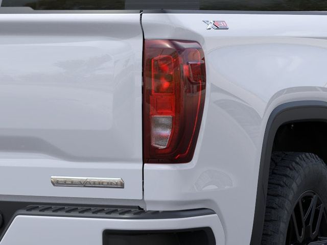 2026 GMC Sierra 1500 Elevation - 23076466 - 10