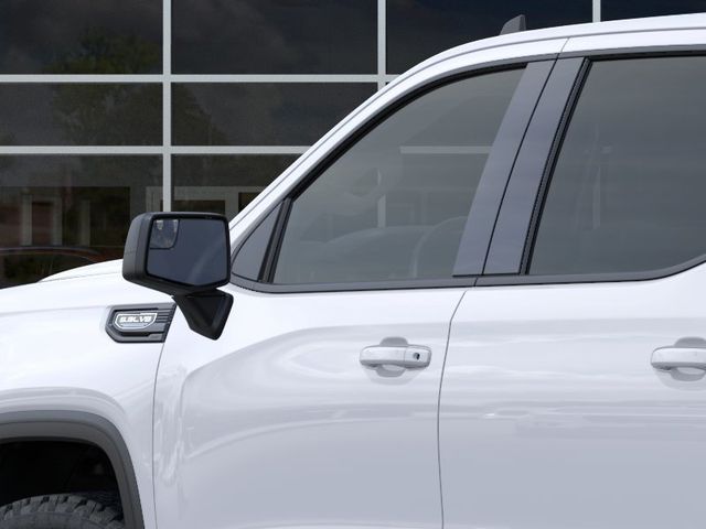 2026 GMC Sierra 1500 Elevation - 23076466 - 11