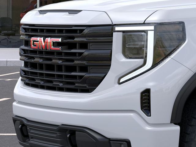 2026 GMC Sierra 1500 Elevation - 23076466 - 12