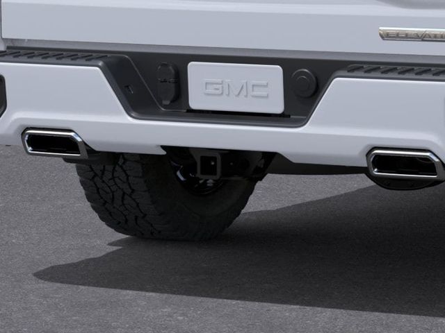 2026 GMC Sierra 1500 Elevation - 23076466 - 13
