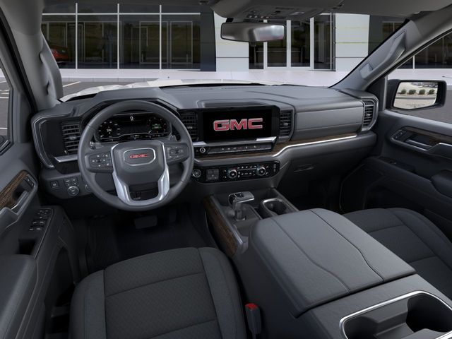 2026 GMC Sierra 1500 Elevation - 23076466 - 14