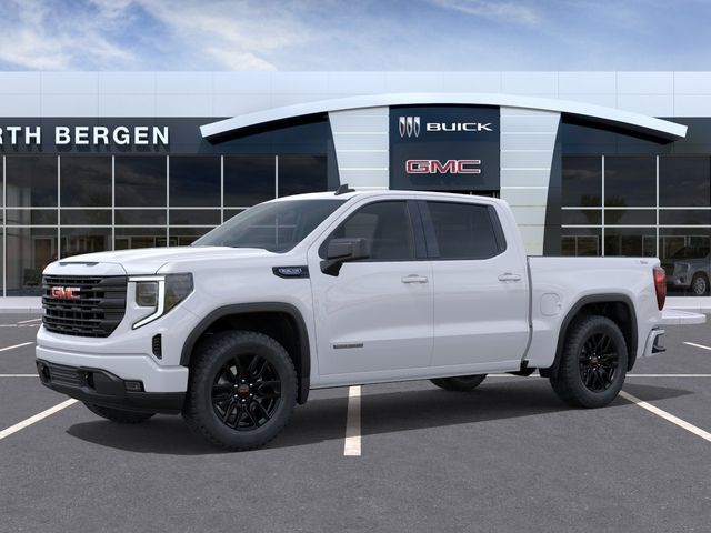 2026 GMC Sierra 1500 Elevation - 23076466 - 1