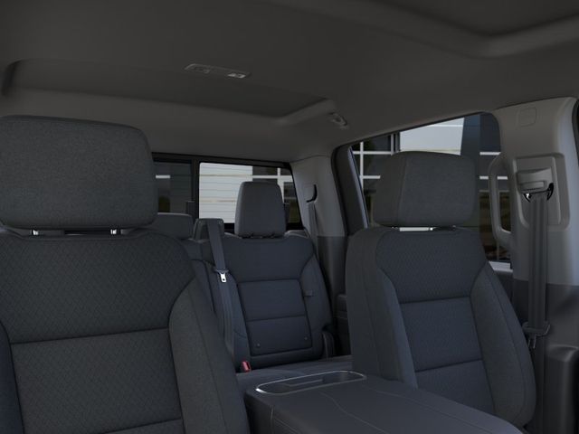 2026 GMC Sierra 1500 Elevation - 23076466 - 23