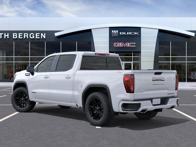 2026 GMC Sierra 1500 Elevation - 23076466 - 2