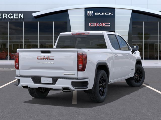 2026 GMC Sierra 1500 Elevation - 23076466 - 3